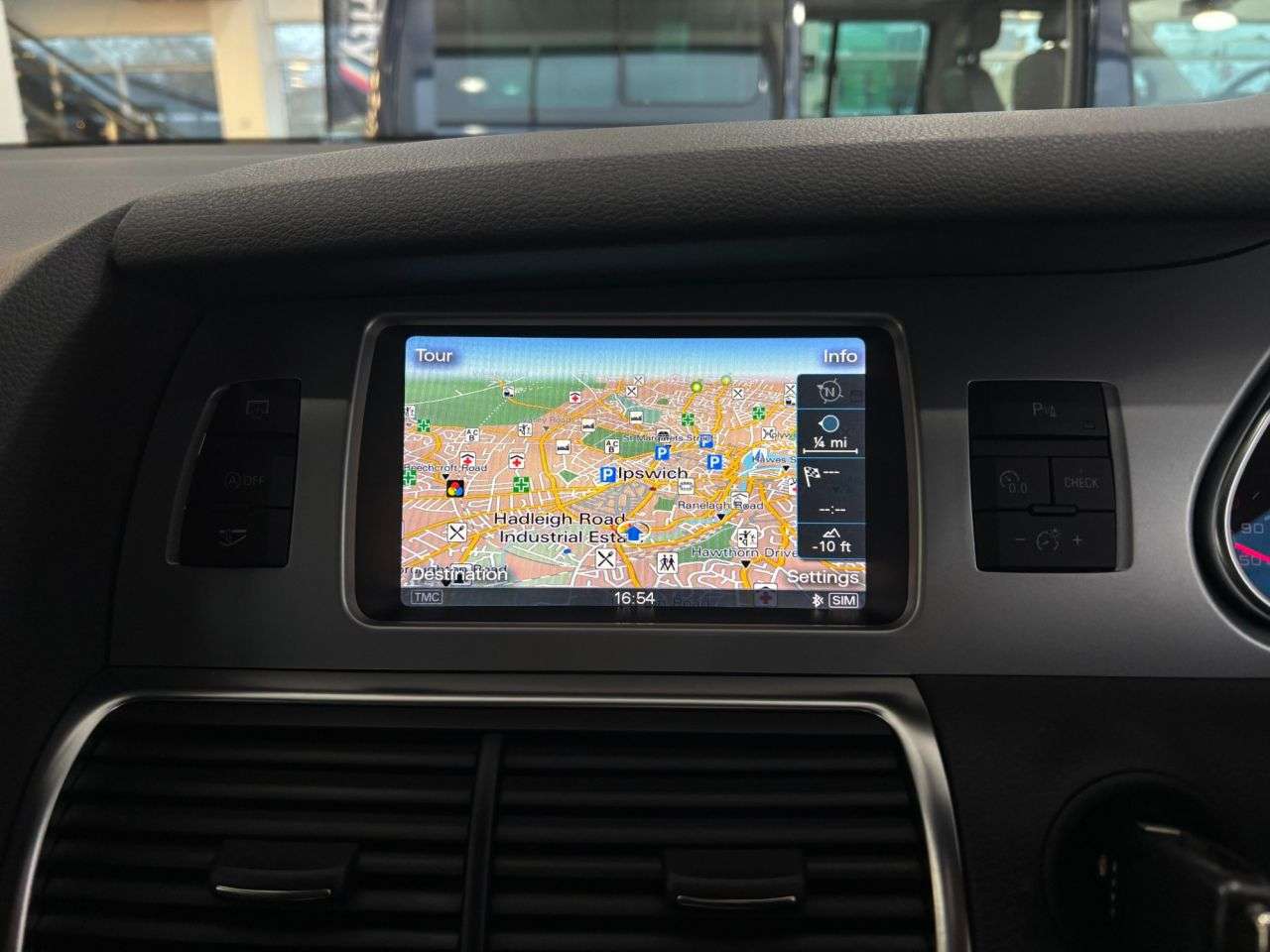 2013 AUDI Q7 2013 AUDI Q7