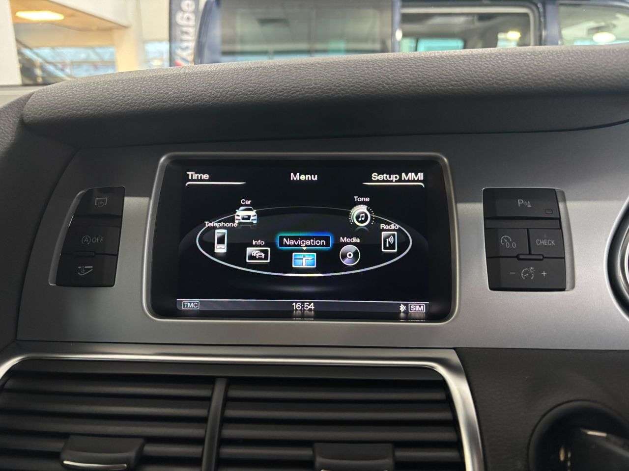 2013 AUDI Q7 2013 AUDI Q7