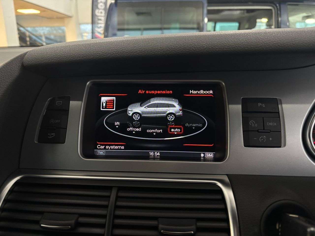 2013 AUDI Q7 2013 AUDI Q7