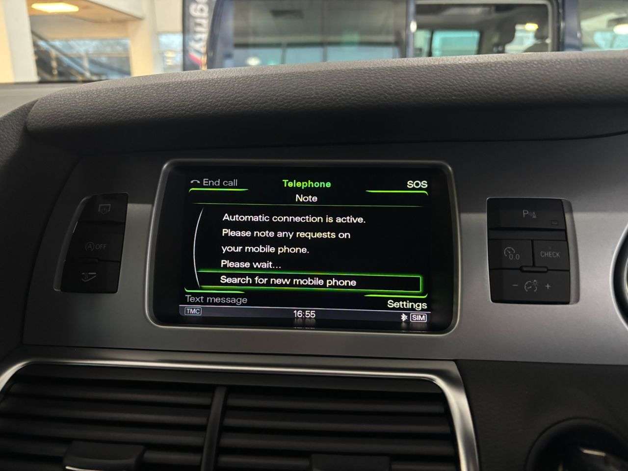 2013 AUDI Q7 2013 AUDI Q7