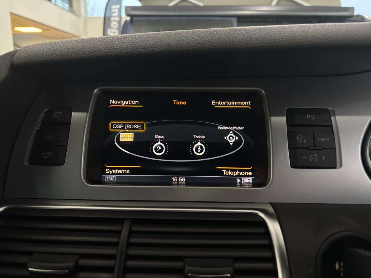 2013 AUDI Q7 2013 AUDI Q7