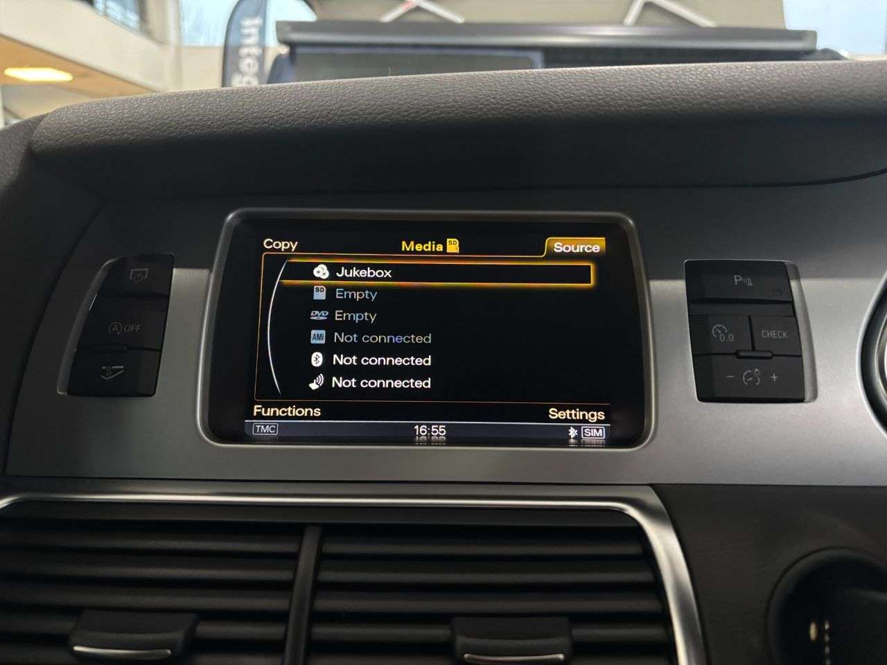 2013 AUDI Q7 2013 AUDI Q7