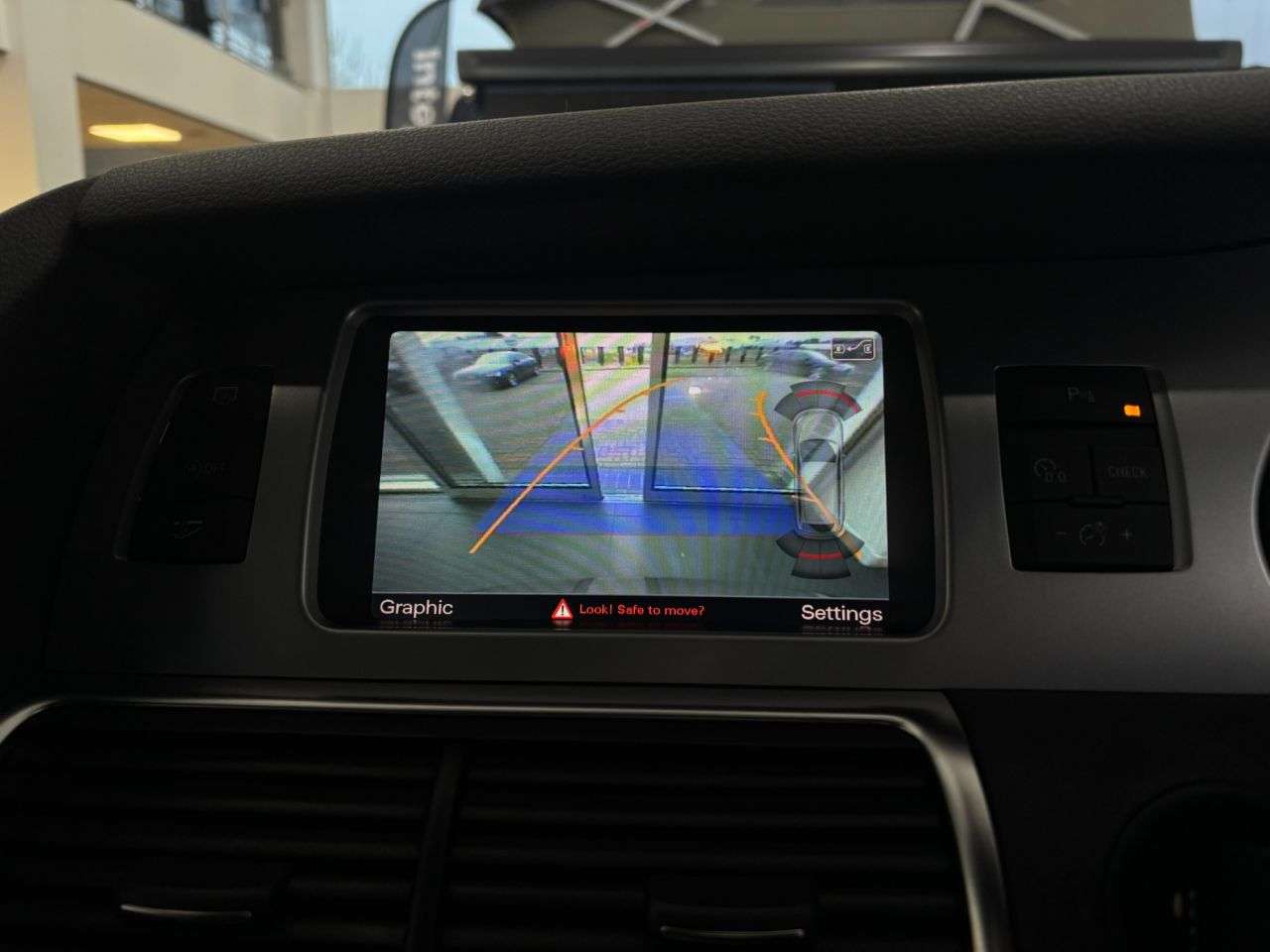 2013 AUDI Q7 2013 AUDI Q7