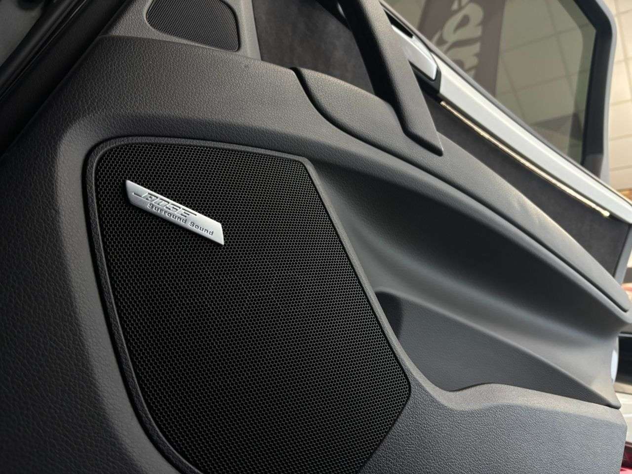 2013 AUDI Q7 2013 AUDI Q7