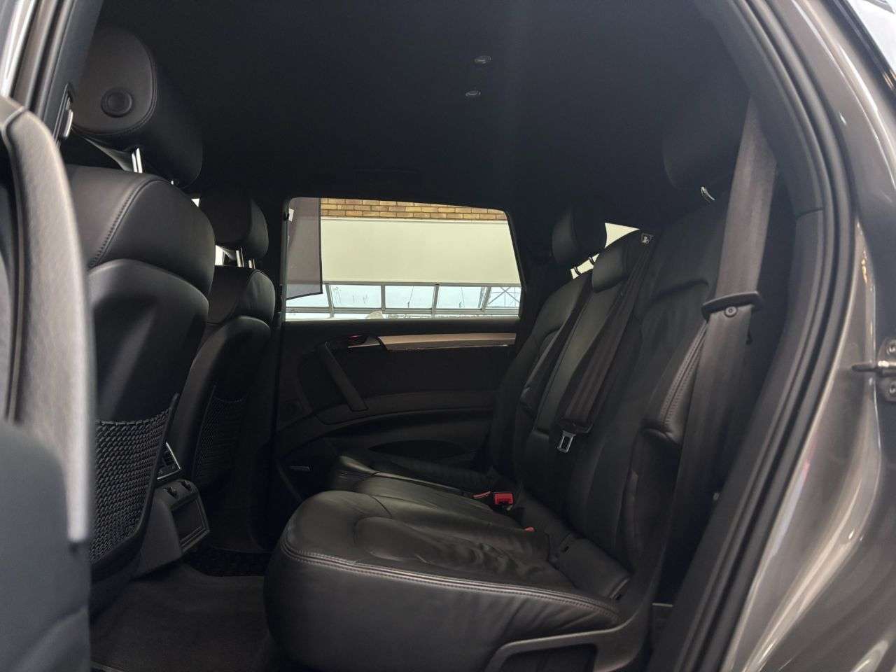 2013 AUDI Q7 2013 AUDI Q7