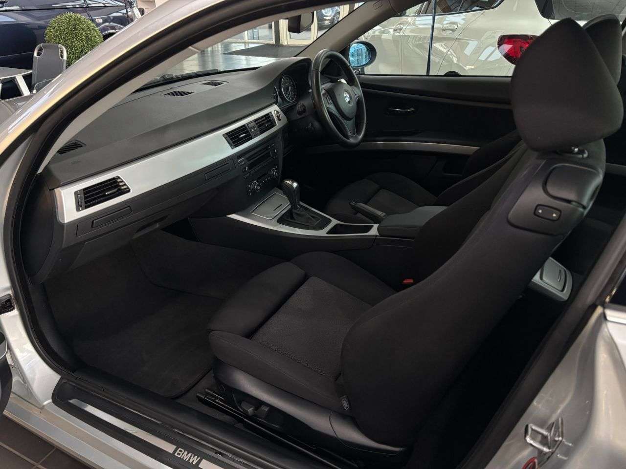 2006 BMW 3 SERIES 2006 BMW 3 SERIES