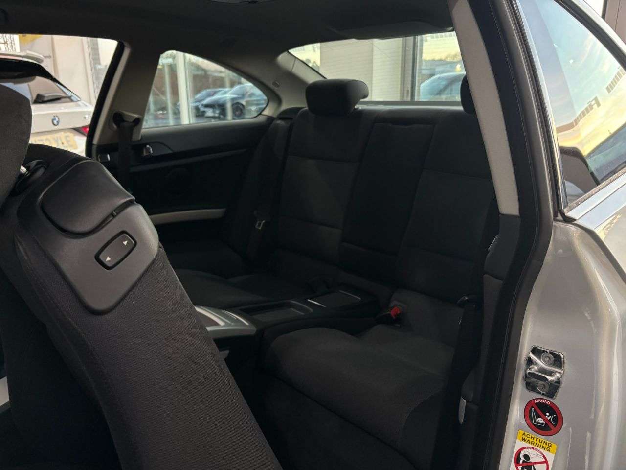 2006 BMW 3 SERIES 2006 BMW 3 SERIES