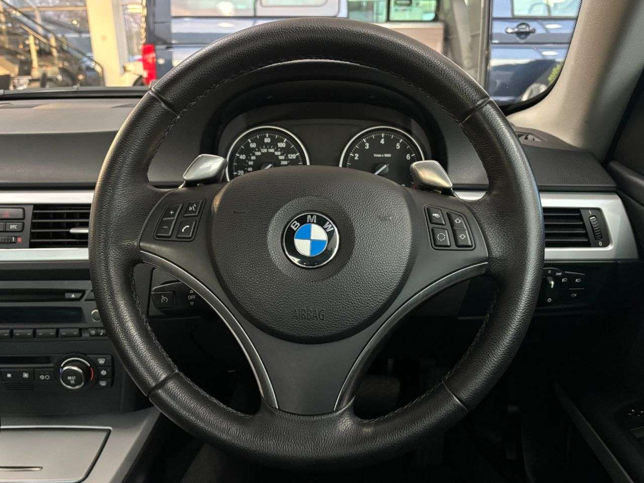 2006 BMW 3 SERIES 2006 BMW 3 SERIES
