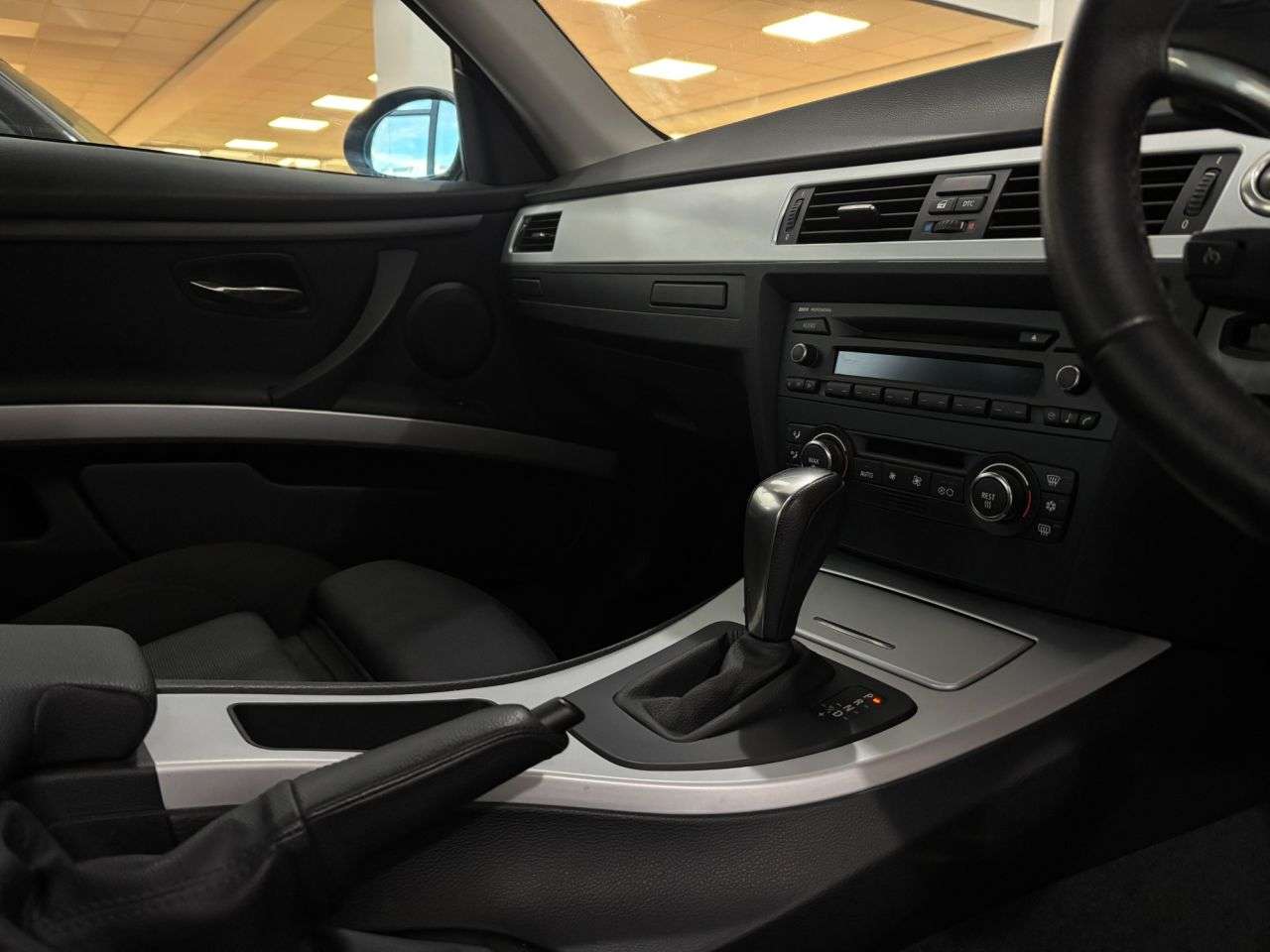 2006 BMW 3 SERIES 2006 BMW 3 SERIES