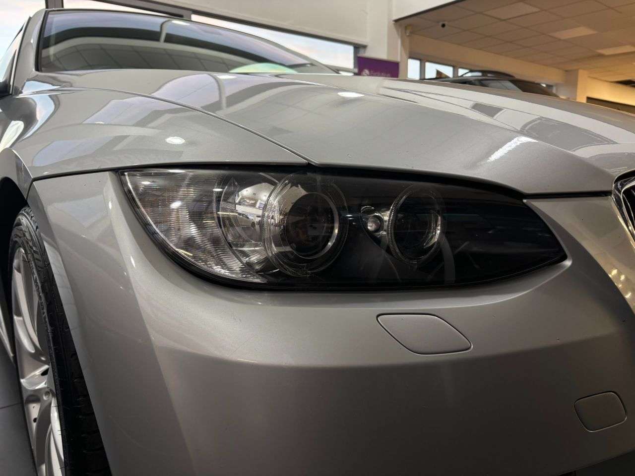 2006 BMW 3 SERIES 2006 BMW 3 SERIES