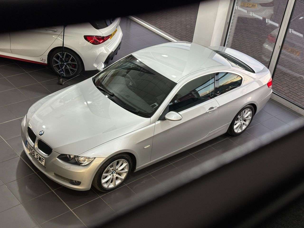 2006 BMW 3 SERIES 2006 BMW 3 SERIES