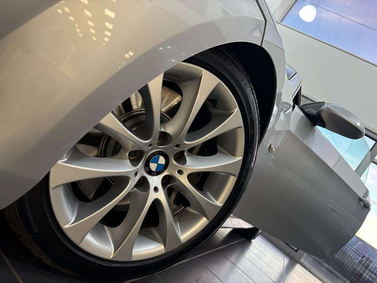 2006 BMW 3 SERIES 2006 BMW 3 SERIES