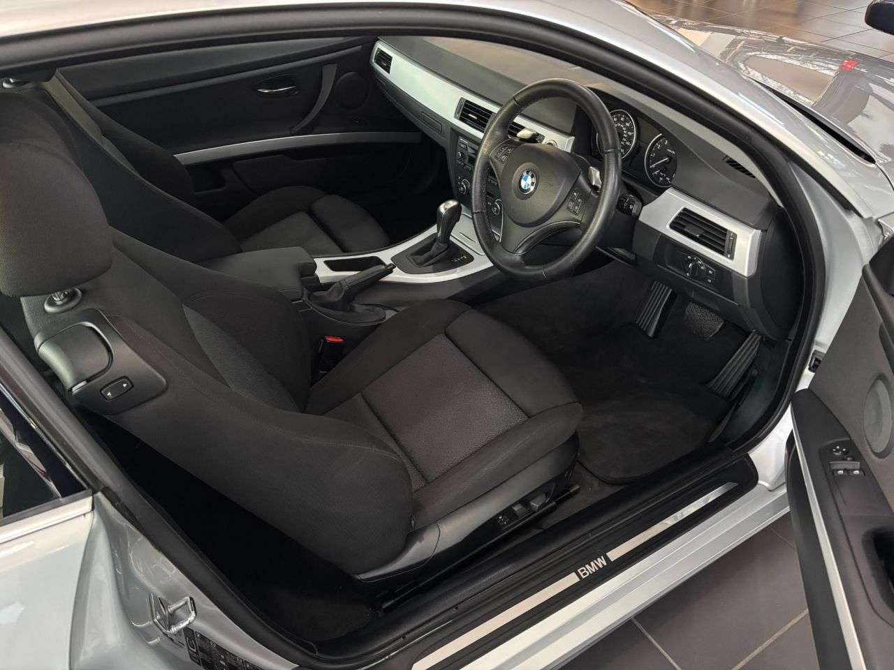 2006 BMW 3 SERIES 2006 BMW 3 SERIES