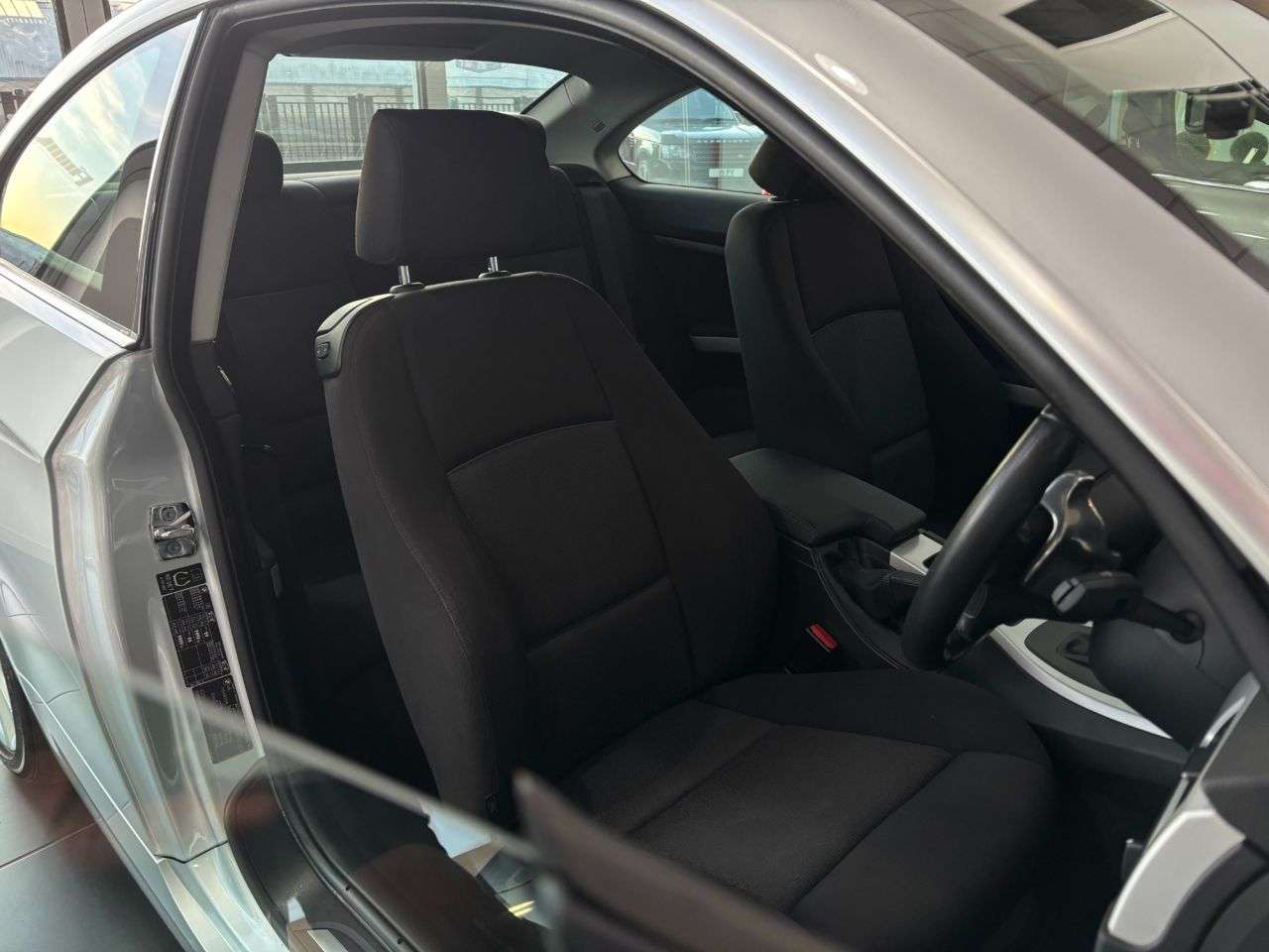 2006 BMW 3 SERIES 2006 BMW 3 SERIES