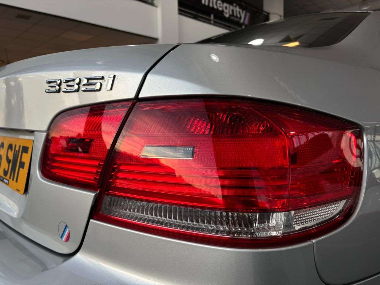 2006 BMW 3 SERIES 2006 BMW 3 SERIES