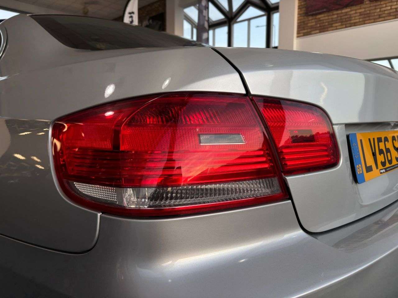 2006 BMW 3 SERIES 2006 BMW 3 SERIES