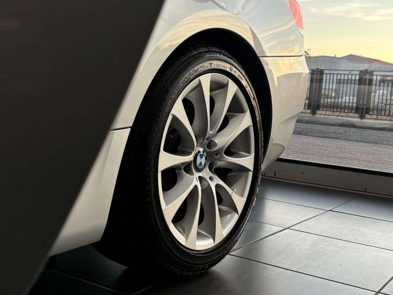 2006 BMW 3 SERIES 2006 BMW 3 SERIES