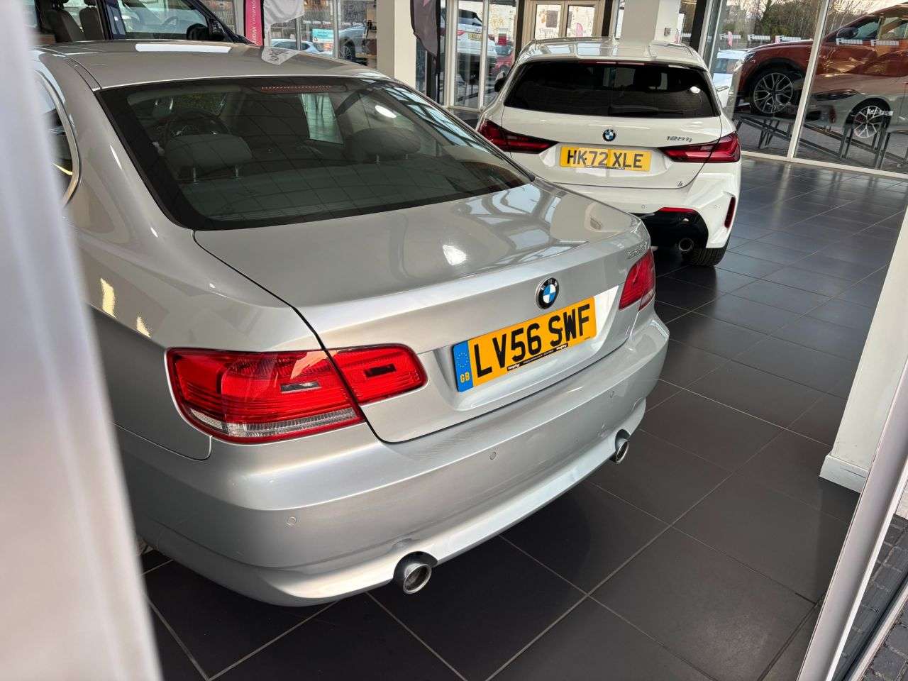 2006 BMW 3 SERIES 2006 BMW 3 SERIES