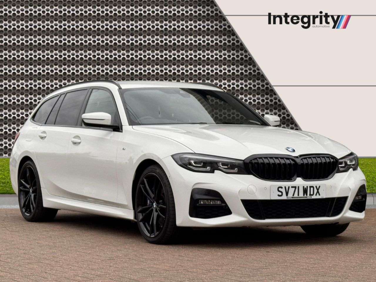 2021 BMW 3 SERIES 2021 BMW 3 SERIES