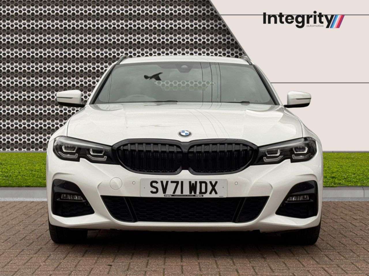 2021 BMW 3 SERIES 2021 BMW 3 SERIES