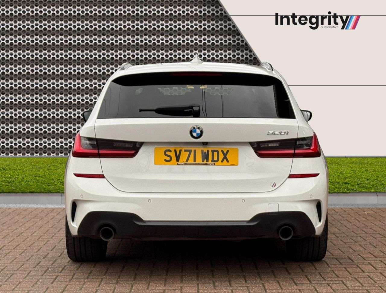 2021 BMW 3 SERIES 2021 BMW 3 SERIES