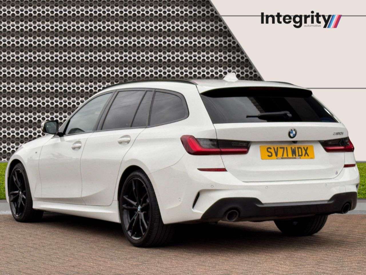 2021 BMW 3 SERIES 2021 BMW 3 SERIES