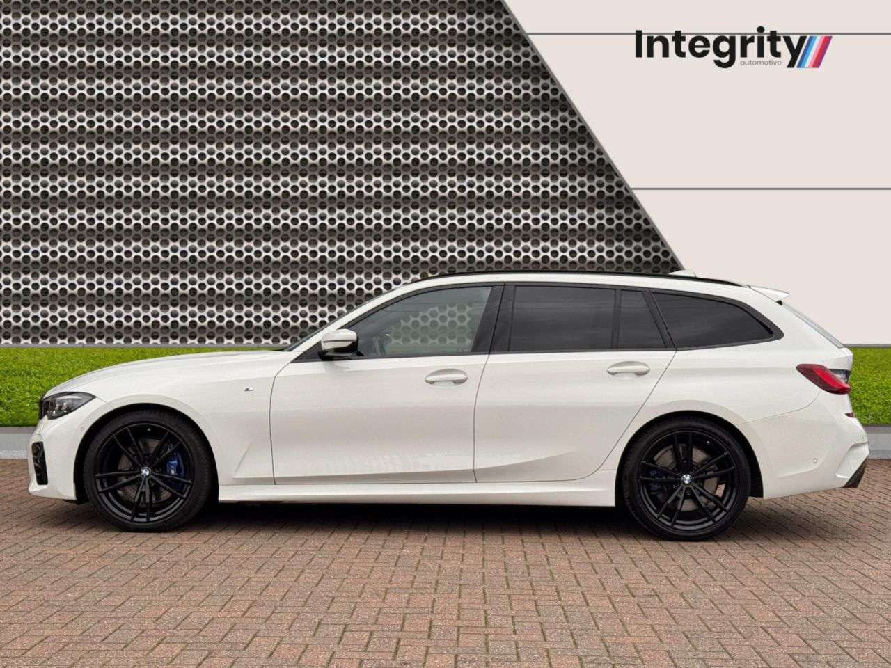 2021 BMW 3 SERIES 2021 BMW 3 SERIES