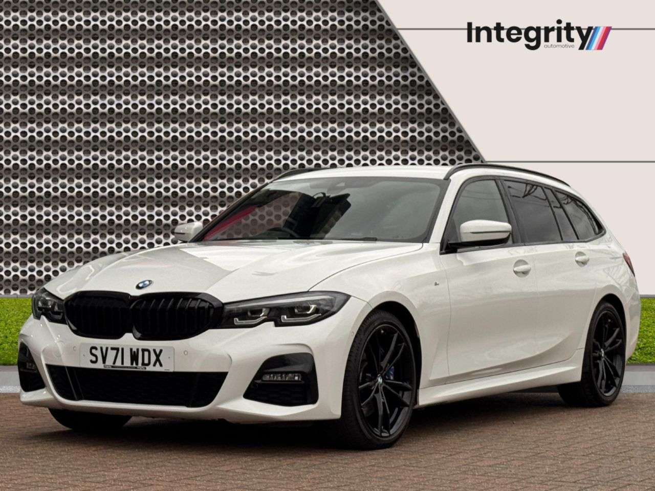 2021 BMW 3 SERIES 2021 BMW 3 SERIES