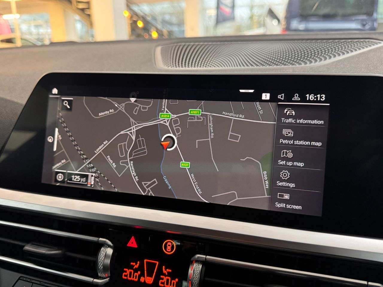 2021 BMW 3 SERIES 2021 BMW 3 SERIES