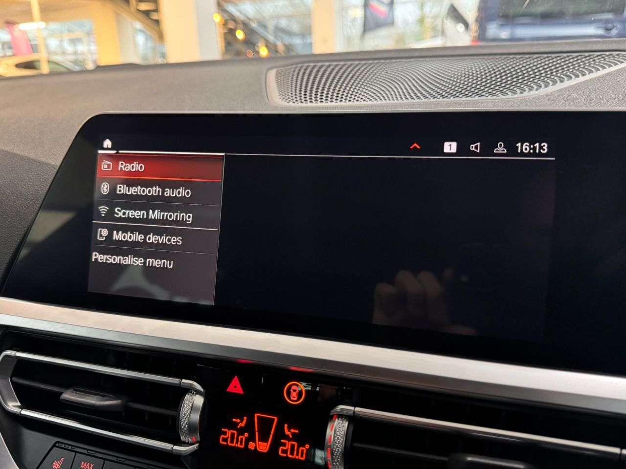 2021 BMW 3 SERIES 2021 BMW 3 SERIES