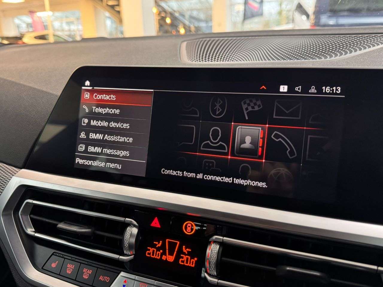 2021 BMW 3 SERIES 2021 BMW 3 SERIES