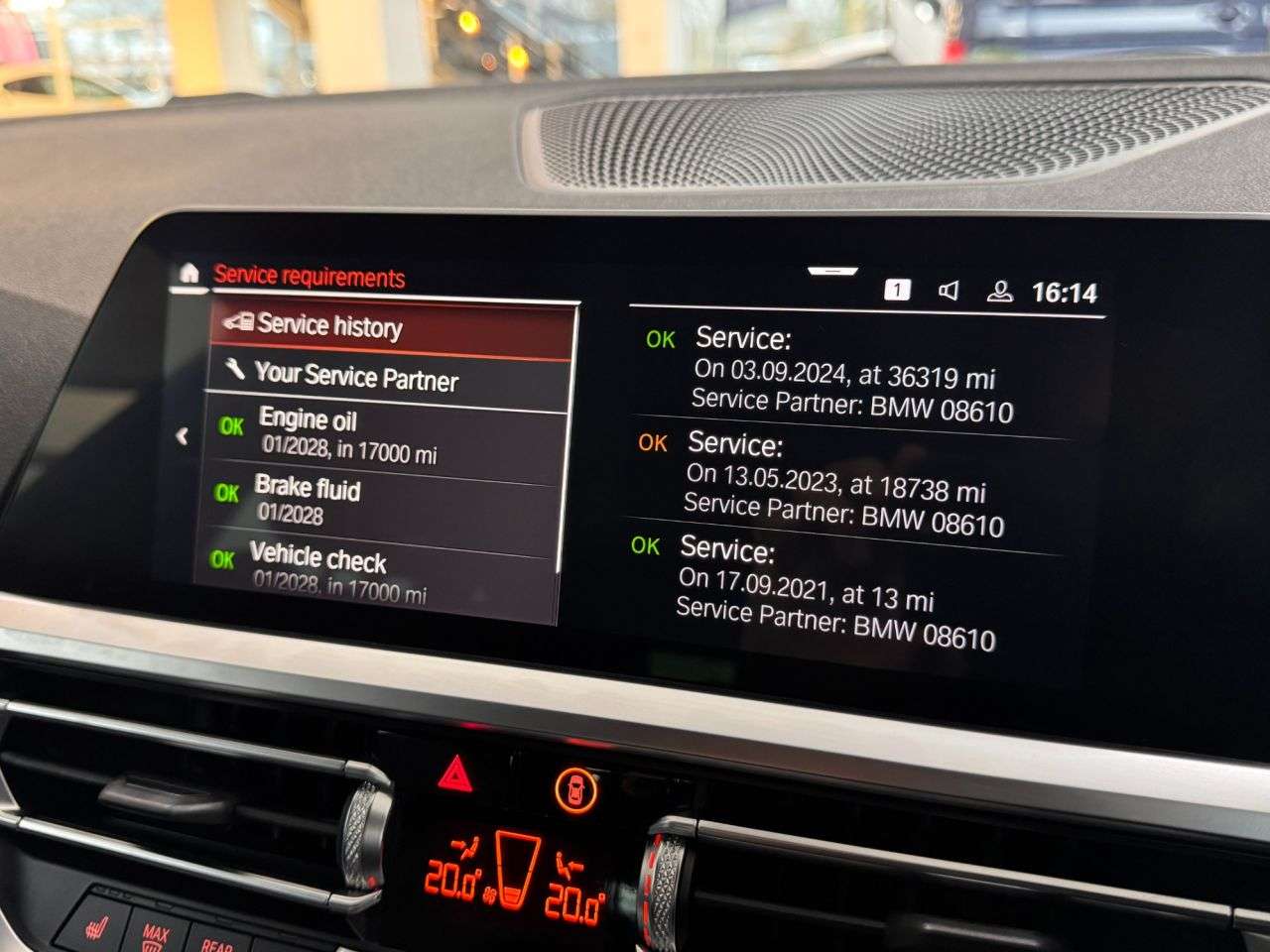 2021 BMW 3 SERIES 2021 BMW 3 SERIES