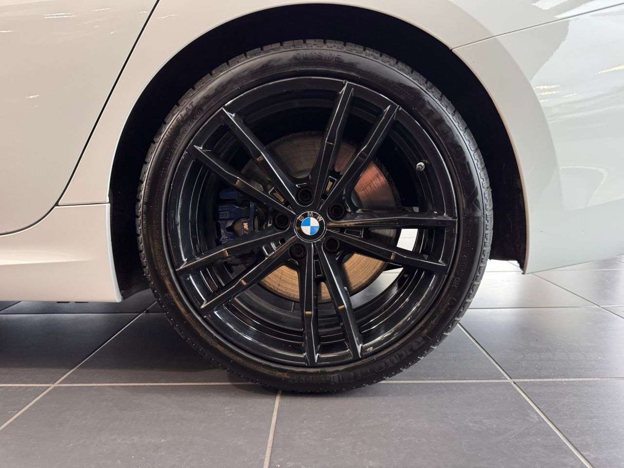 2021 BMW 3 SERIES 2021 BMW 3 SERIES