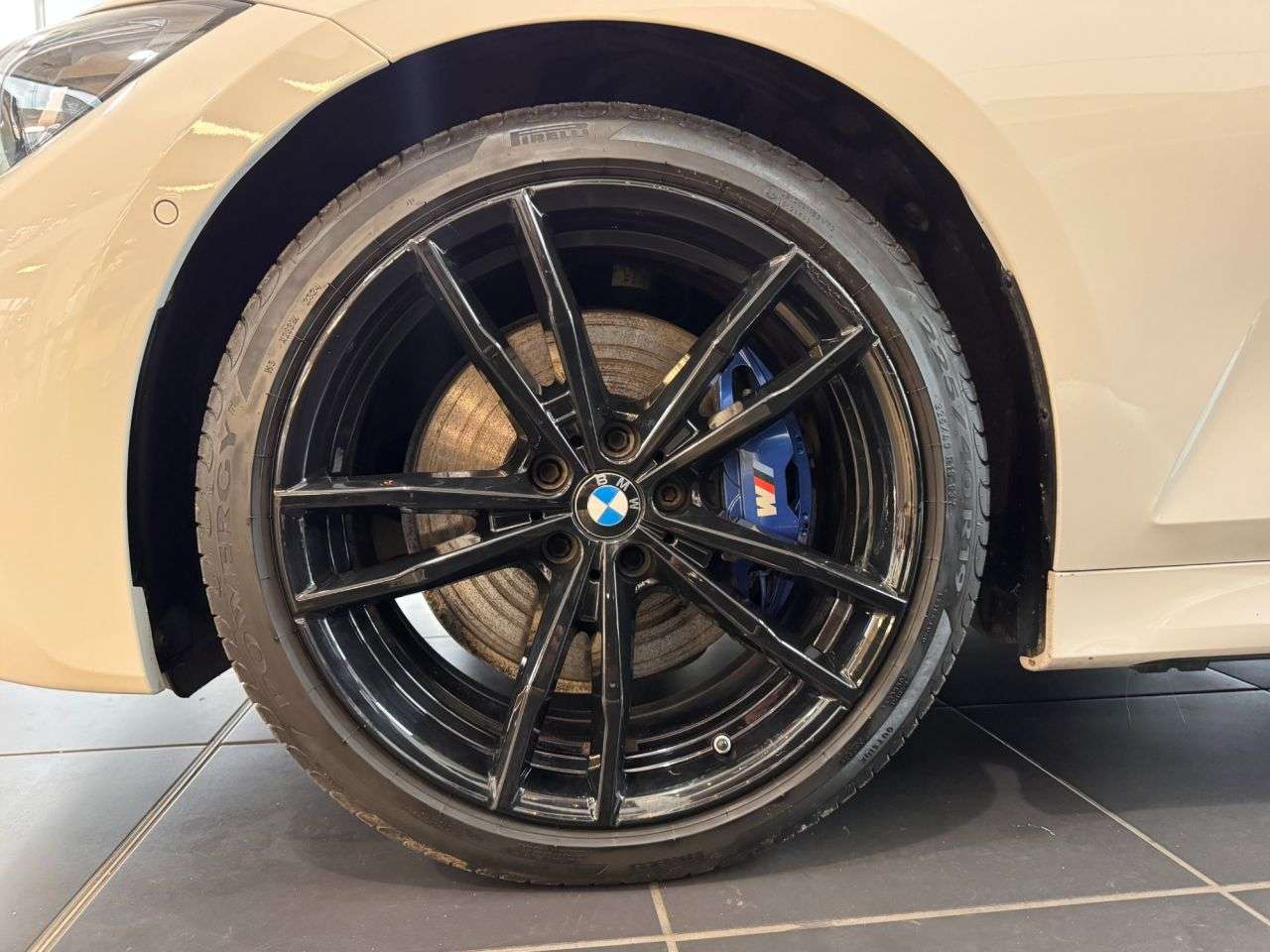 2021 BMW 3 SERIES 2021 BMW 3 SERIES