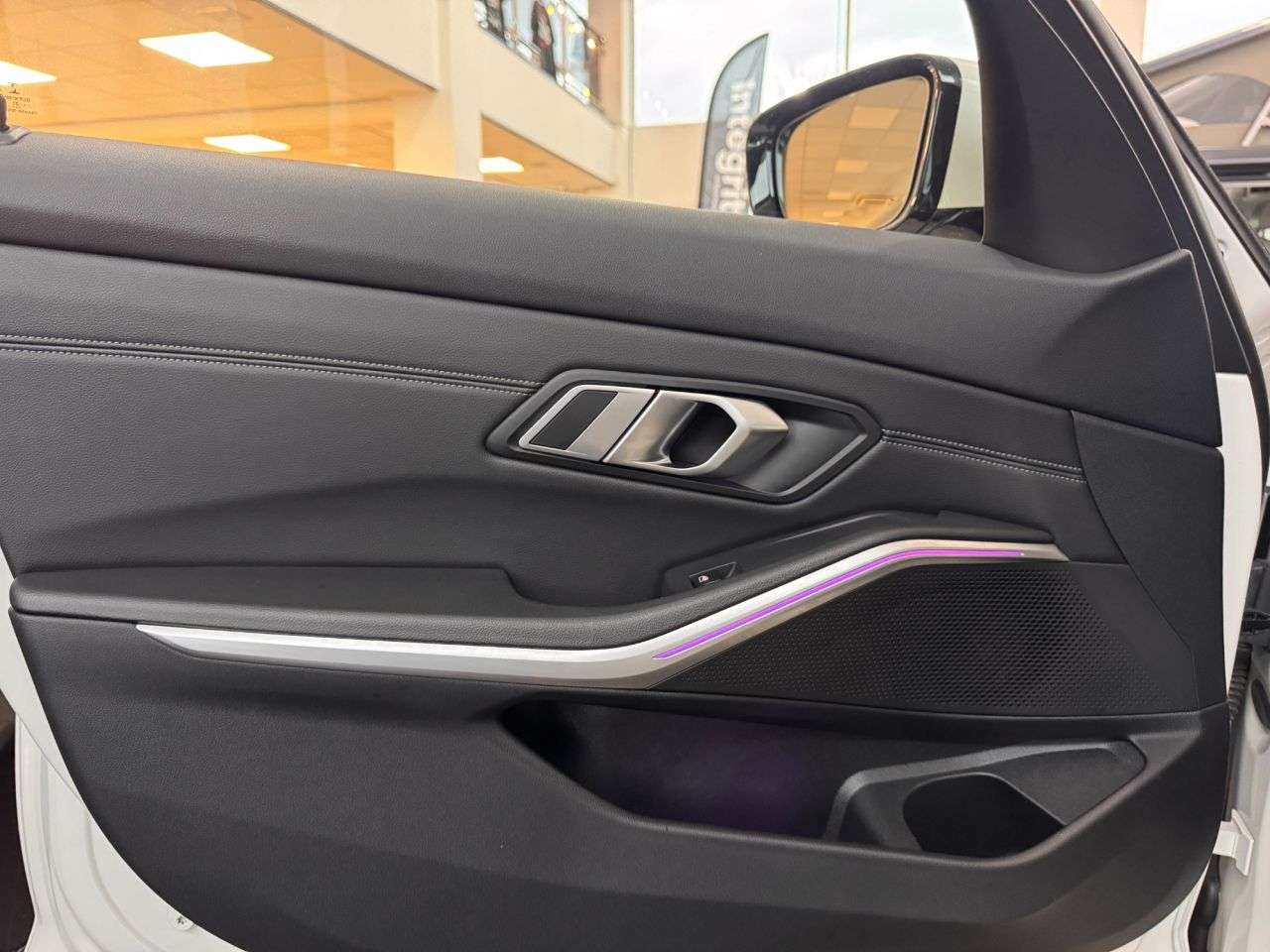 2021 BMW 3 SERIES 2021 BMW 3 SERIES