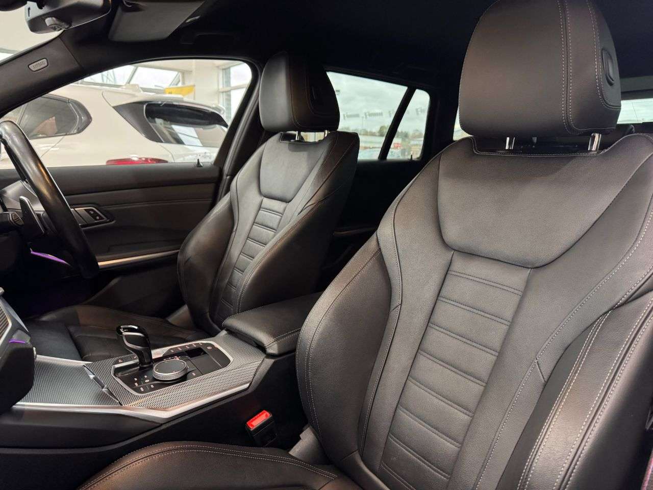 2021 BMW 3 SERIES 2021 BMW 3 SERIES