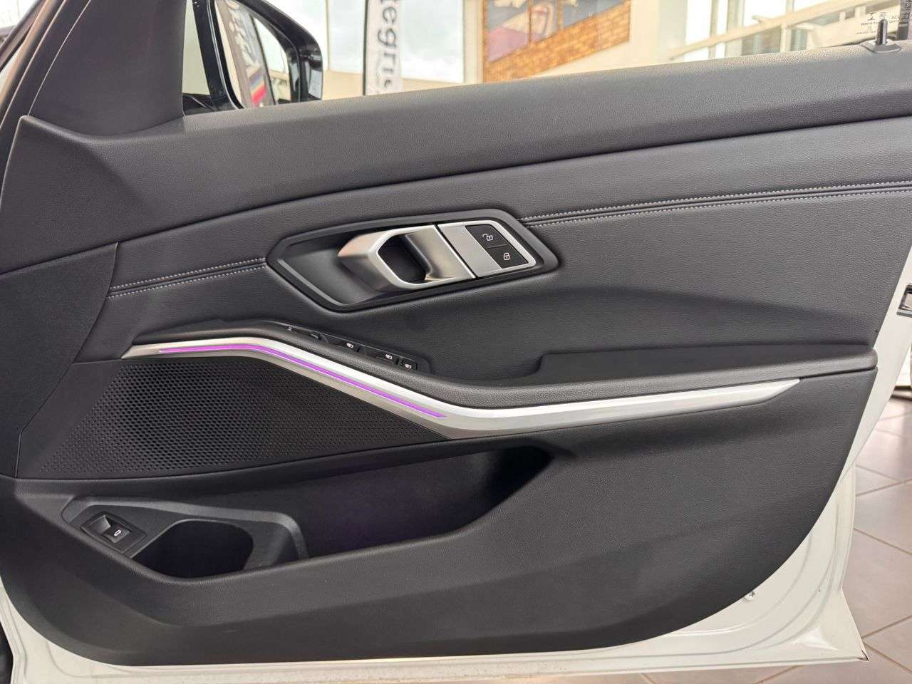 2021 BMW 3 SERIES 2021 BMW 3 SERIES