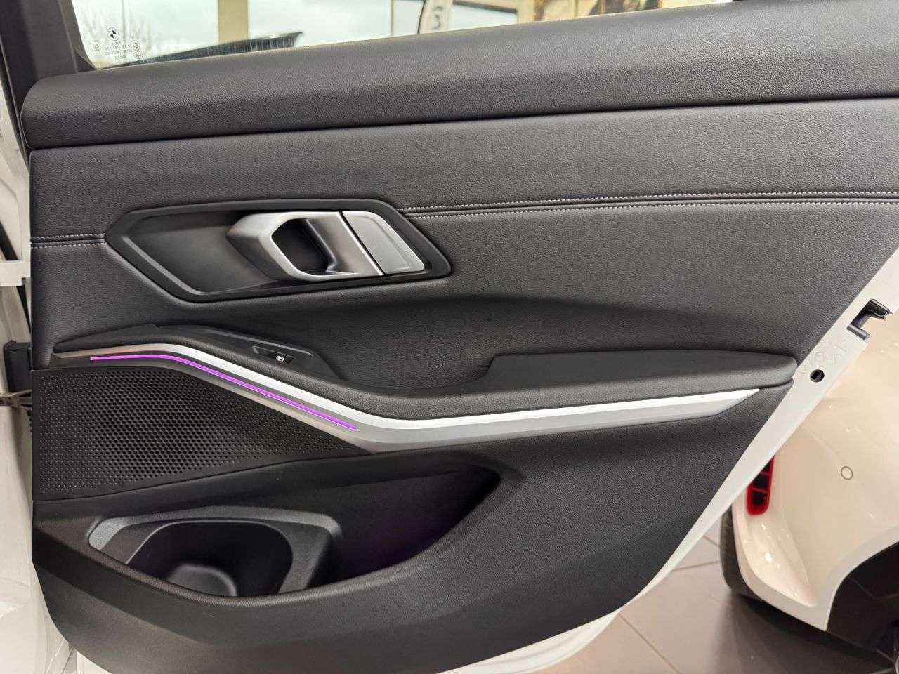 2021 BMW 3 SERIES 2021 BMW 3 SERIES