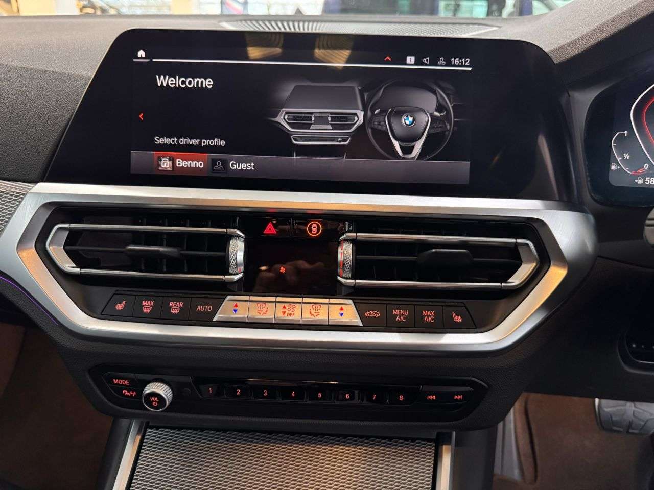 2021 BMW 3 SERIES 2021 BMW 3 SERIES