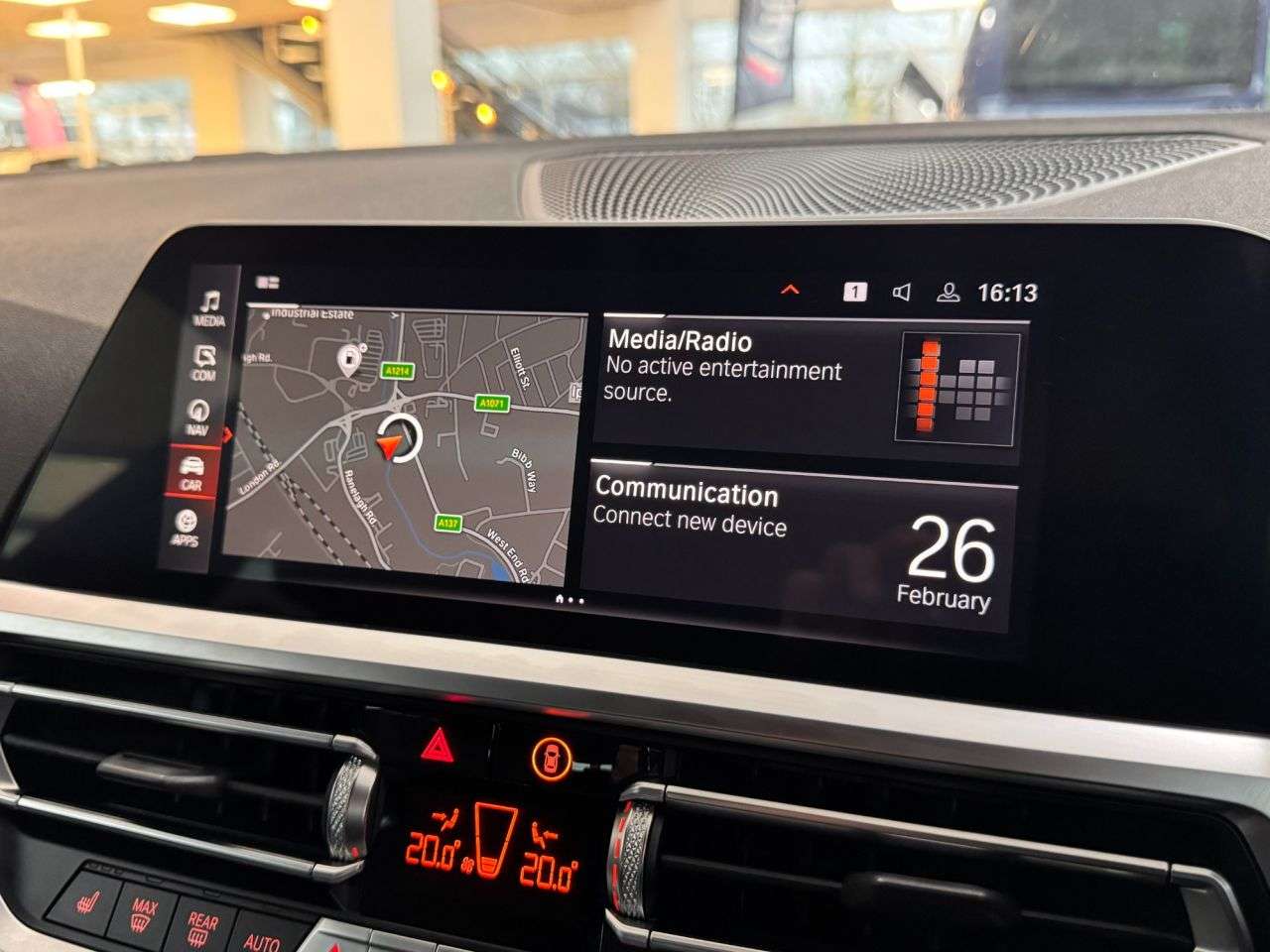 2021 BMW 3 SERIES 2021 BMW 3 SERIES