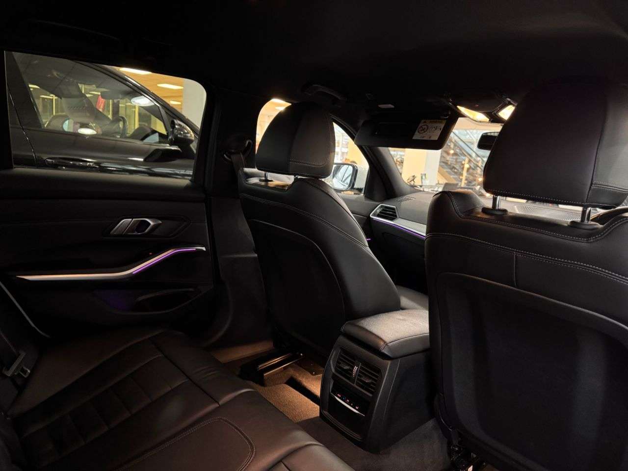 2021 BMW 3 SERIES 2021 BMW 3 SERIES