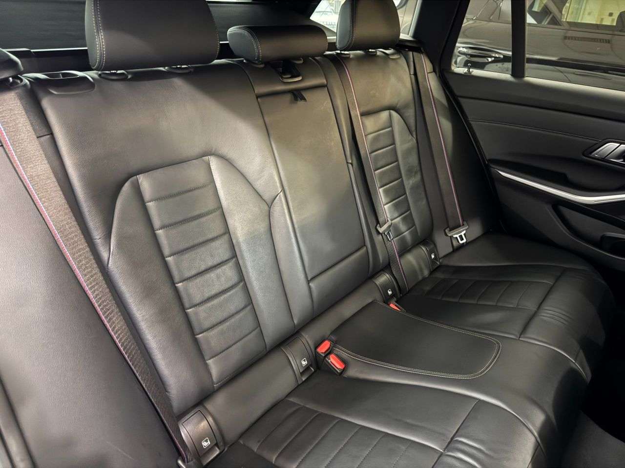 2021 BMW 3 SERIES 2021 BMW 3 SERIES