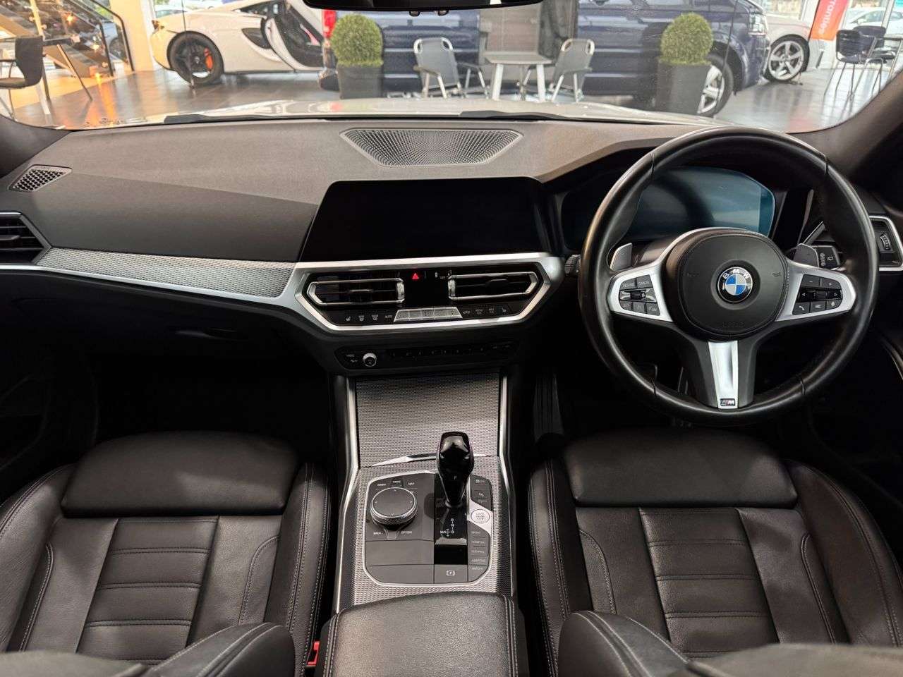 2021 BMW 3 SERIES 2021 BMW 3 SERIES