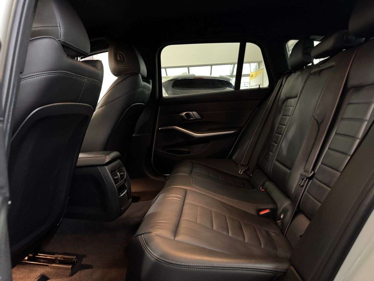 2021 BMW 3 SERIES 2021 BMW 3 SERIES