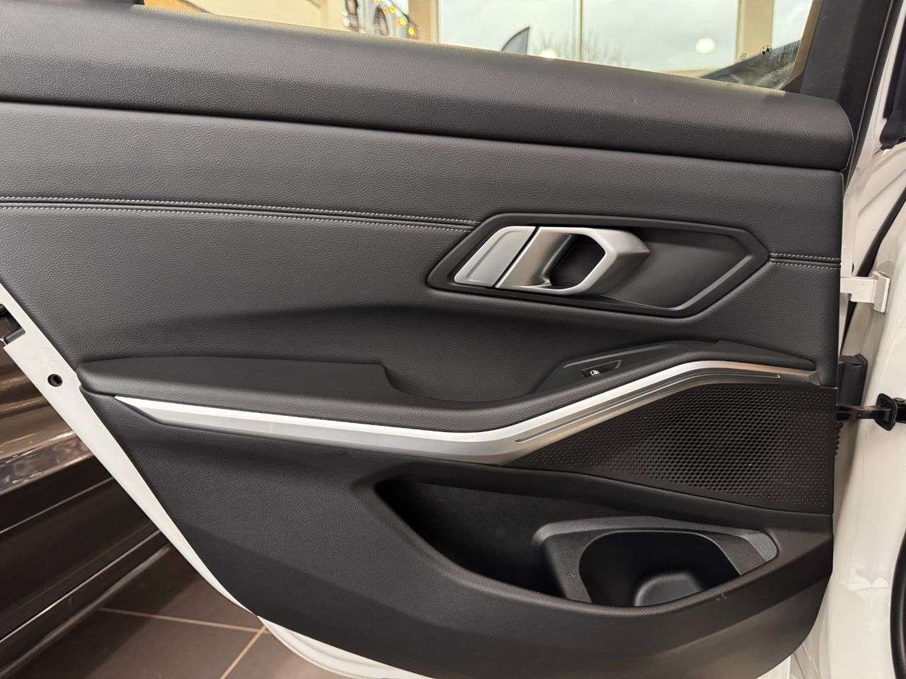 2021 BMW 3 SERIES 2021 BMW 3 SERIES