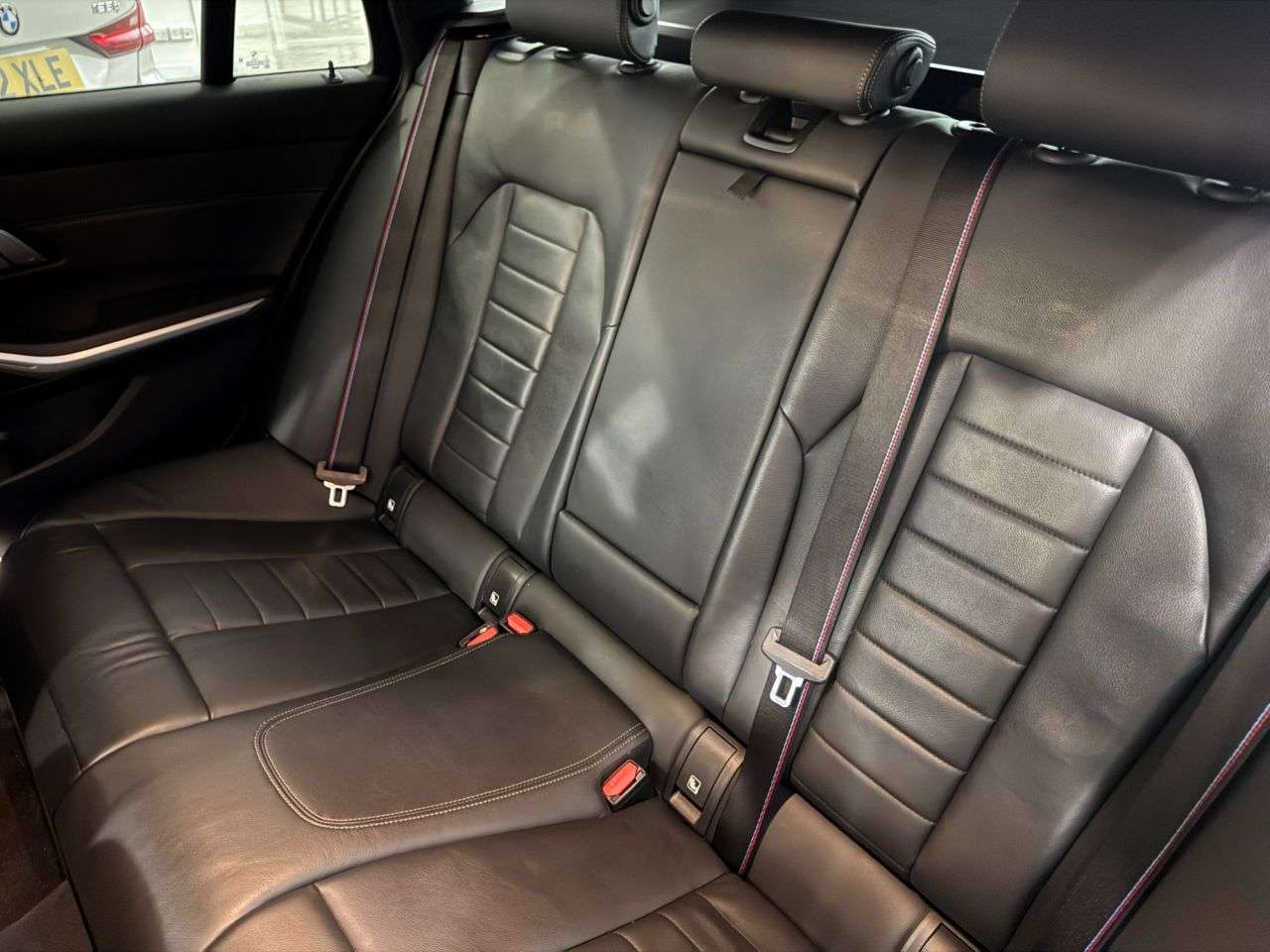 2021 BMW 3 SERIES 2021 BMW 3 SERIES