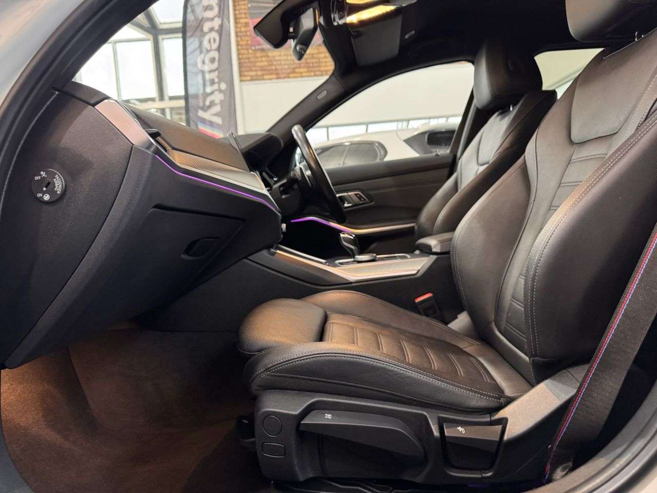 2021 BMW 3 SERIES 2021 BMW 3 SERIES