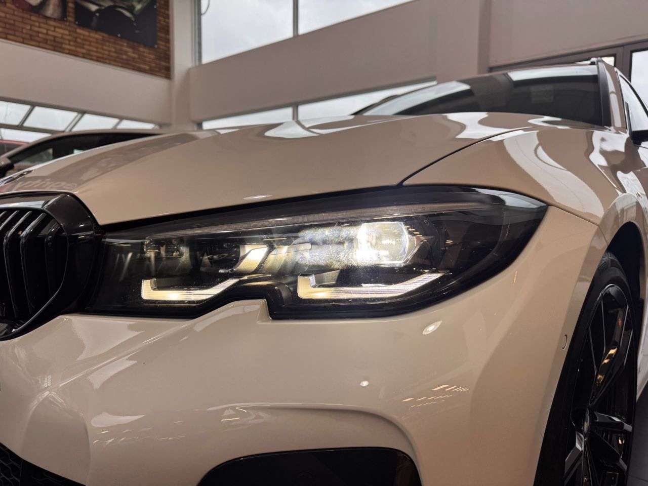 2021 BMW 3 SERIES 2021 BMW 3 SERIES