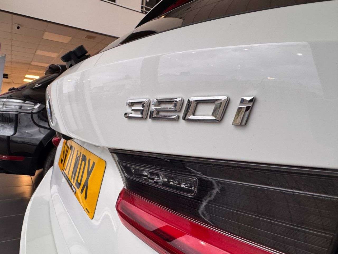 2021 BMW 3 SERIES 2021 BMW 3 SERIES