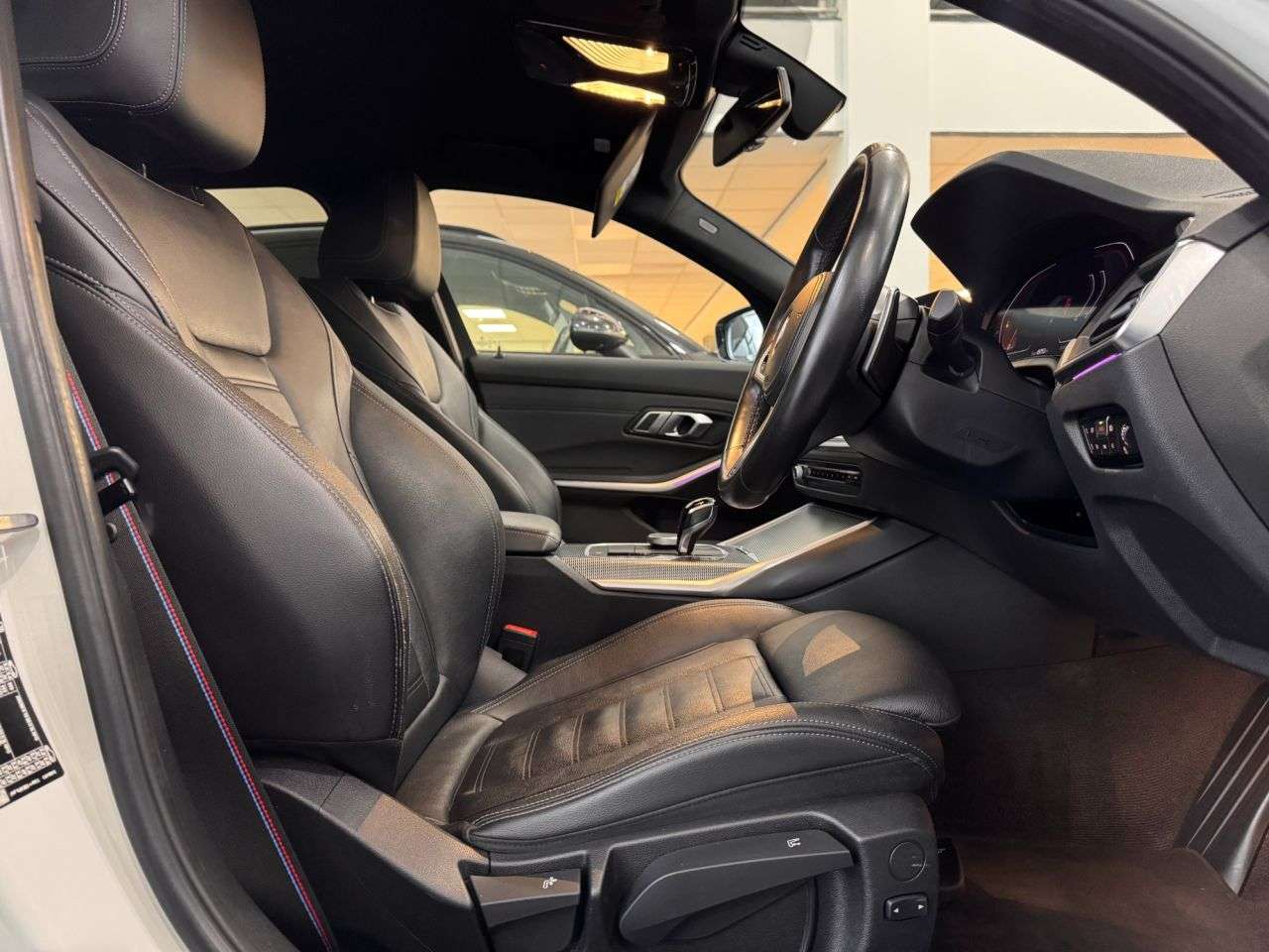 2021 BMW 3 SERIES 2021 BMW 3 SERIES